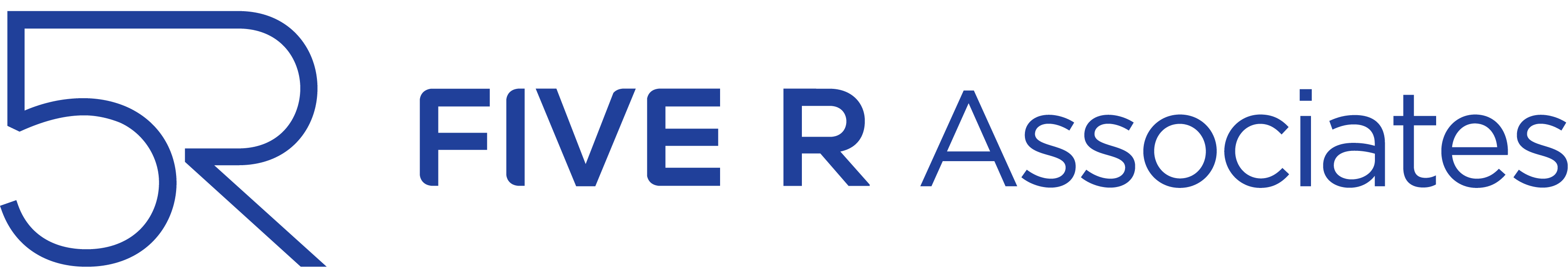 Five R Associates